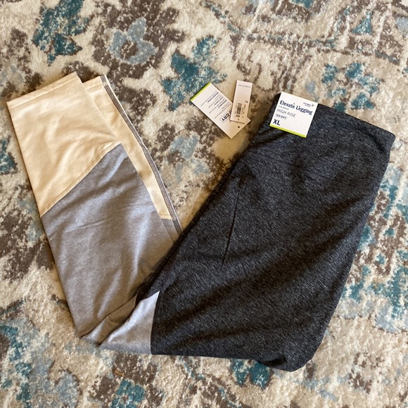 🌟NWT🌟 Old Navy leggings - Picture 4 of 4